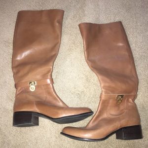 Authentic Michael Kors boots